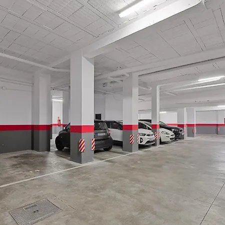 Solana Hispanidad דירה