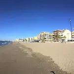 Solana Hispanidad 아파트 푸엔히롤라