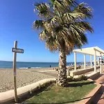 아파트 Solana Hispanidad *