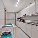 Solana Hispanidad 아파트 푸엔히롤라