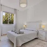 Solana Hispanidad 아파트