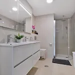Solana Hispanidad 아파트 푸엔히롤라