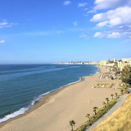 Solana Hispanidad * Fuengirola