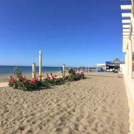 Solana Hispanidad * Fuengirola