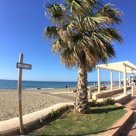 Apartment Solana Hispanidad *