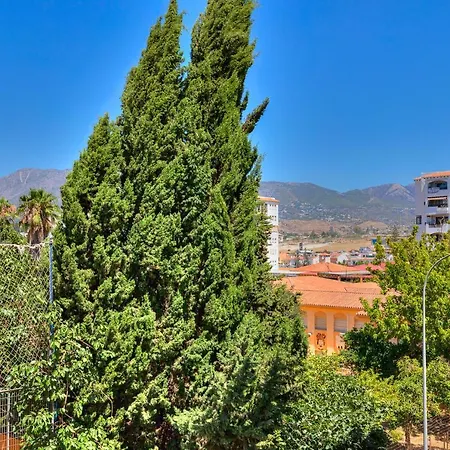 Apartamento Solana Hispanidad *