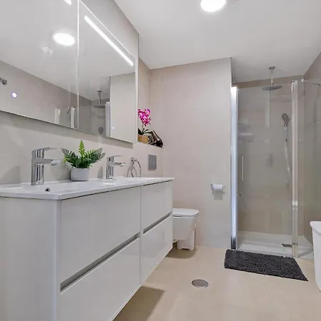 Solana Hispanidad Apartment Fuengirola