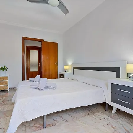 Solana Hispanidad Fuengirola