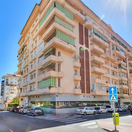 Solana Hispanidad * Fuengirola