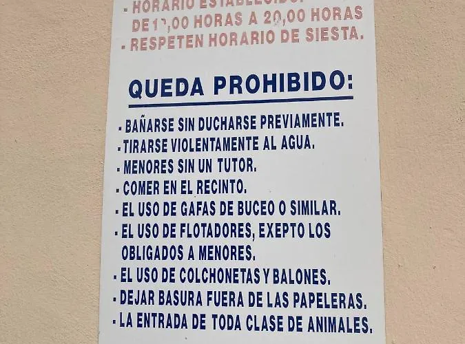 Apartamento Solana Hispanidad *