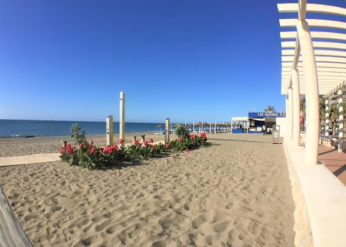 Solana Hispanidad * Fuengirola