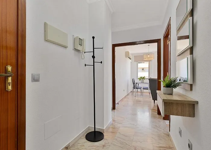 Solana Hispanidad * Fuengirola