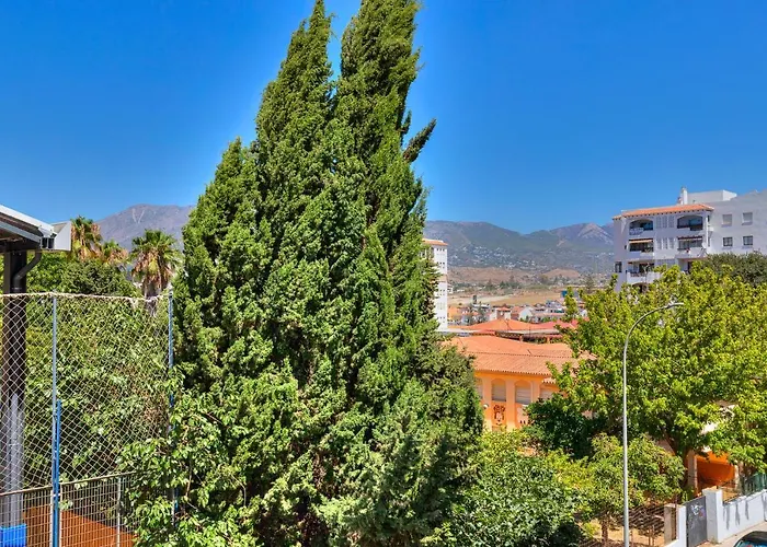 Apartman Solana Hispanidad *