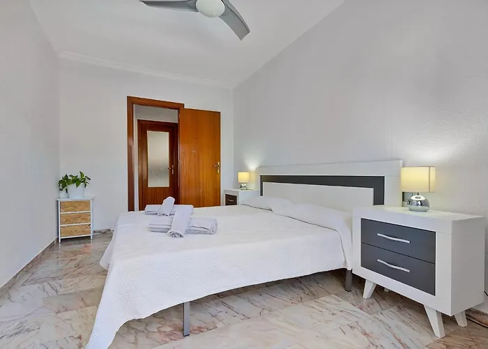 Solana Hispanidad Fuengirola