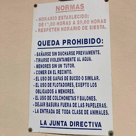 Appartement Solana Hispanidad *