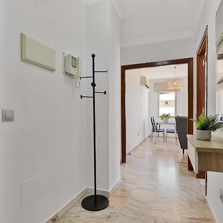 Solana Hispanidad * Fuengirola