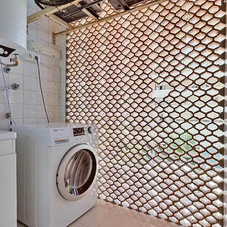 Solana Hispanidad * Fuengirola