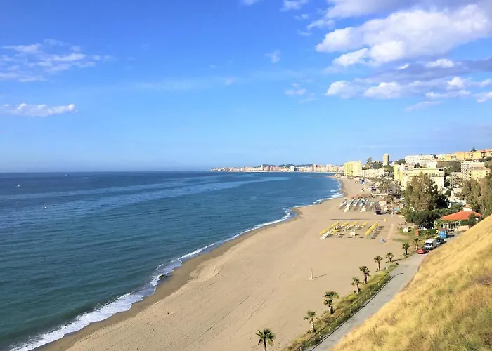 Solana Hispanidad * Fuengirola