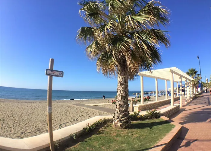 Apartment Solana Hispanidad *